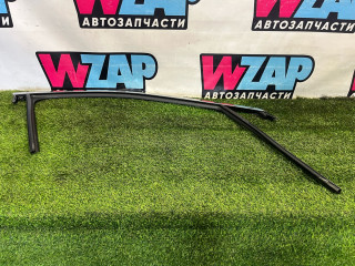 Уплотнитель стекла Buick Encore GX 1 поколение 2021, 1.3 л., бензин, АКПП, внедорожник 5 дв., передний привод