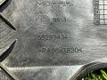 декоративная крышка двигателя Fiat 124 2018, 1.4 л., бензин, МКПП, серы, родстер, задний привод, 55283434 - фото №2