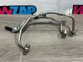 масляная трубка Ford Mustang 6 поколение S550 [рестайлинг] 2018, 2.3 л., бензин, АКПП, кабриолет, задний привод, FR3E8A521DC