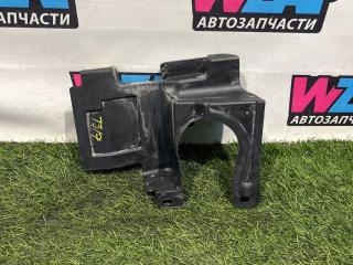 планка под капот Ford Explorer 6 поколение U625 2020, 2.3 л., бензин, белый, задний привод, LB5BS16A579BD