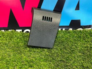 накладка на торпедо (консоль) Ford Mustang 6 поколение S550 [рестайлинг] 2019, 2.3 л., бензин, АКПП, кабриолет, задний привод, FR3B-63042D90-A