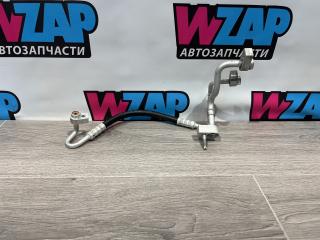 трубка кондиционера Ford Explorer 6 поколение U625 2020, 2.3 л., бензин, белый, задний привод, L1MH19F667AB