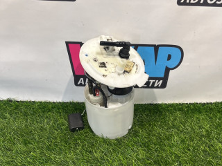 насос топливный Ford Explorer 6 поколение U625 2023, 2.3 л., бензин, АКПП, внедорожник 5 дв., полный привод, L1M39H307AF