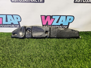 пыльник переднего крыла Ford Mustang 6 поколение S550 [рестайлинг] 2019, 2.3 л., бензин, АКПП, кабриолет, задний привод, FR3B6316E560A