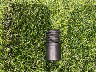 отбойник крышки багажника Tesla Model Y 1 поколение 2022, электро, белый, 1500496-00-B