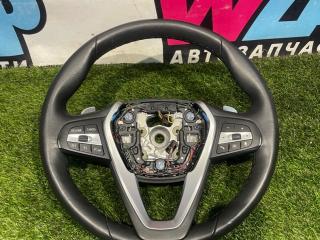 руль BMW X5 G05 (2018 - 2026)