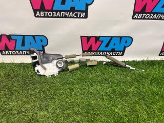 замок двери задней левой Honda CR-V 5 поколение [рестайлинг] 2022, 1.5 л., бензин, АКПП, красный