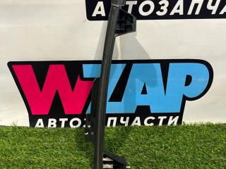 направляющая стекла Chevrolet Trax 1 поколение [рестайлинг] 2021, 1.4 л., бензин, АКПП, черный, внедорожник 5 дв., передний привод, 42621052