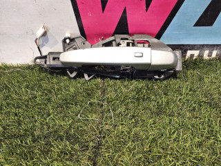 ручка наружная Chevrolet Camaro 6 поколение [рестайлинг] (2018 - 2026)