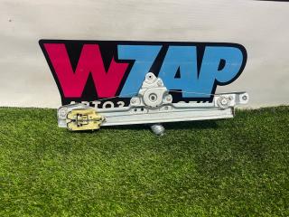 стеклоподъемник задний правый Chevrolet TrailBlazer 3 поколение 2022, 1.3 л., бензин, вариатор, оранжевый, хетчбэк 5 дв., полный привод, 42702336