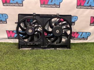 вентилятор радиатора Porsche Macan 1 поколение (2013 - 2019), 993328L