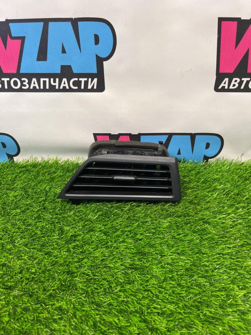 дефлектор обдува салона Volkswagen Jetta 7 поколение 2019, 1.4 л., бензин, АКПП, черный, седан, передний привод, 17B819704 - фото №1