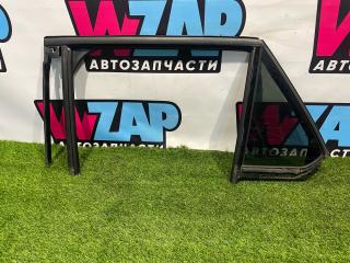 стекло двери задней левой Ford Explorer 6 поколение U625 2020, 2.3 л., бензин, АКПП, внедорожник 5 дв., полный привод