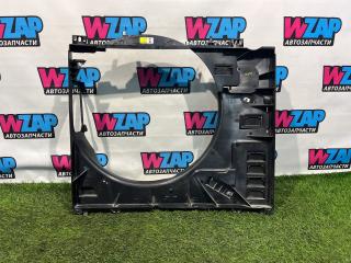 диффузор вентилятора Land Rover Range Rover 4 поколение [рестайлинг] (2017 - 2020), KPLA8A247AE