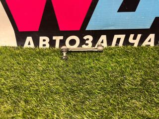 стойка стабилизатора Subaru BRZ 1 поколение [рестайлинг] 2020, 2.0 л., бензин, МКПП, синий, купе, задний привод