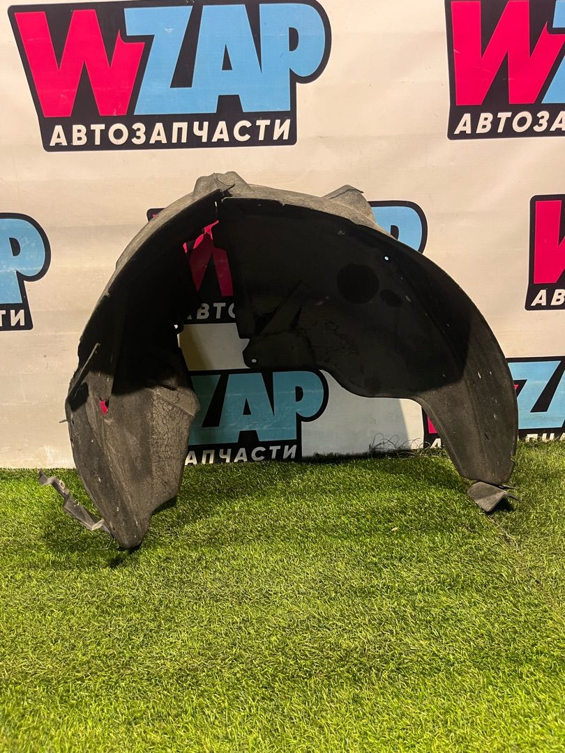 защита арок задняя правая (подкрылок) Buick Encore GX 1 поколение 2021, 1.3 л., бензин, АКПП, внедорожник 5 дв., передний привод - фото №1