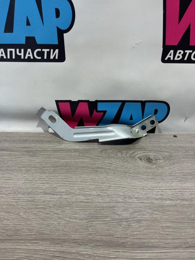 крепление ( кронштейн ) крыла Volkswagen Jetta 7 поколение 2019, 1.4 л., бензин, АКПП, седан, передний привод, 17A941057 - фото №1