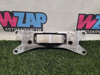 подушка крепления КПП Ford Mustang 6 поколение S550 [рестайлинг] 2019, 2.3 л., бензин, АКПП, кабриолет, задний привод, JR3C-6068-AB