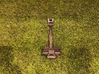 ограничитель открывания двери задней Volkswagen Jetta 7 поколение 2020, 1.4 л., бензин, АКПП, седан, передний привод