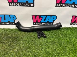 патрубок радиатора Honda CR-V 5 поколение [рестайлинг] 2022, 1.5 л., бензин, АКПП, красный, 3024249