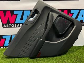 обшивка двери задняя левая Ford Escape 4 поколение CX482 2021, 1.5 л., бензин, АКПП, внедорожник 5 дв., полный привод, LJ6B-S642A55-A