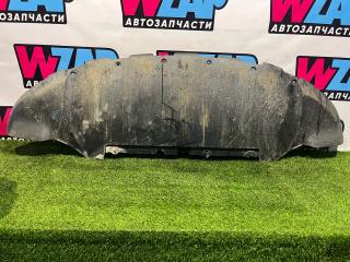 защита днища Tesla Model Y 1 поколение 2023, электро, полный привод, 1493774-00-B