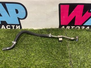 масляная трубка Ford Mustang 6 поколение S550 [рестайлинг] 2021, 2.3 л., бензин, АКПП, кабриолет, FR3E8B535CC