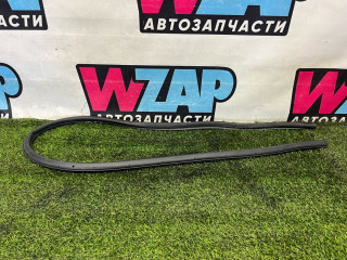 уплотнитель двери Ford Mustang 6 поколение S550 [рестайлинг] 2018, 2.3 л., бензин, АКПП, купе, задний привод, FR3B-6320530-AE