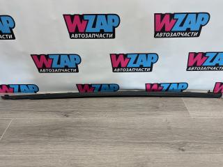 молдинг стекла Ford Mustang 6 поколение S550 [рестайлинг] 2019, 2.3 л., бензин, АКПП, серый, кабриолет, FR3B-6321452