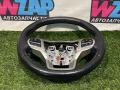 руль Ford Explorer 6 поколение U625 2023, 2.3 л., бензин, АКПП, внедорожник 5 дв., полный привод, NB5B-3600-FA3ZHE - фото №4