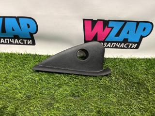 заглушка в торпедо правая Ford Mustang 6 поколение S550 [рестайлинг] 2019, 2.3 л., бензин, МКПП, черный, купе, задний привод, FR3B6304480AE3ZHE