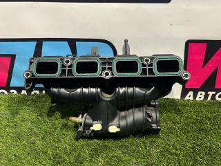 коллектор впускной Ford Ranger 3 поколение T6 [2-й рестайлинг] 2019, 2.3 л., бензин, 6МКПП, пикап, KB3E-9424-AC