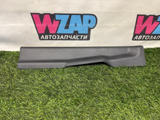 накладка на порог внутренняя Ford Mustang 6 поколение S550 [рестайлинг] 2019, 2.3 л., бензин, МКПП, черный, купе, задний привод, FR3B6313201AFW