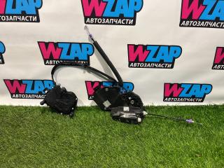 замок двери задней левой Jaguar XJ 4 поколение [рестайлинг] 2017, 3.0 л., бензин, АКПП, седан, задний привод, EW9324995BG, EW93218A42BB