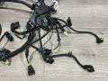 проводка двигателя Mini Countryman 2 поколение [рестайлинг] F60 2021, 2.0 л., бензин, АКПП, внедорожник 5 дв., полный привод, правый руль, 8672129, 8672131, 8742678 - фото №3