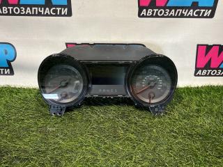 щиток приборов (приборная панель) Ford Mustang 6 поколение S550 [рестайлинг] 2019, 2.3 л., бензин, АКПП, серый, кабриолет, KR3T10849-AC