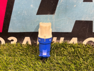 Датчик педали тормоза (лягушка) Tesla Model X 1 поколение [рестайлинг] 2022, электро, 7E3T-9G854-AA