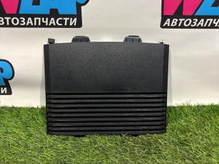 накладка на торпедо (консоль) Ford Mustang 6 поколение S550 [рестайлинг] 2019, 2.3 л., бензин, МКПП, черный, купе, задний привод, FR3B-6304405-B