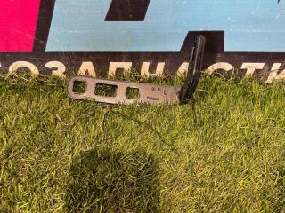 кронштейн (крепление) Mini Cabrio 3 поколение [рестайлинг] 2021, 1.5 л., бензин, АКПП, красный, кабриолет, передний привод, 7381519