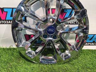 колпак колесный Ford Escape 4 поколение CX482 2020, 1.5 л., бензин, АКПП, синий, внедорожник 5 дв., полный привод, LB5C-1A096-E1A