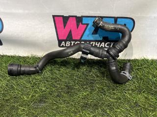 патрубок (трубопровод, шланг) Volkswagen Jetta 7 поколение 2019, 1.4 л., бензин, АКПП, седан, передний привод, 5QM122157AD