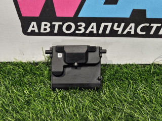 камера переднего обзора Ford Escape 4 поколение CX482 2021, 1.5 л., бензин, АКПП, внедорожник 5 дв., передний привод, LJ6T19H406CE