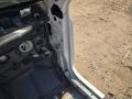 четверть передняя правая Buick Encore GX 1 поколение [рестайлинг] 2025, 1.3 л., бензин, АКПП, белый, передний привод - фото №4
