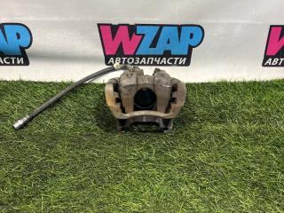 суппорт задний правый Mercedes-Benz GLA-Класс H247 [рестайлинг] 2023, 2.0 л., бензин, АКПП, белый, L76718AF