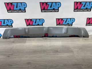 юбка бампера нижняя Ford Edge 2 поколение CD539 [рестайлинг] (2018 - 2023), KT4B17F771AW