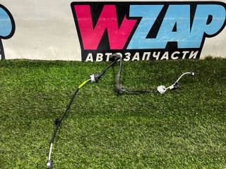 Проводка крышки багажника Fiat 124 2020, 1.4 л., бензин, МКПП, родстер, задний привод