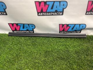 уплотнитель подкапотного пространства Ford Mustang 6 поколение S550 [рестайлинг] 2018, 2.3 л., бензин, АКПП, кабриолет, задний привод, JR3B16A570J1HSD