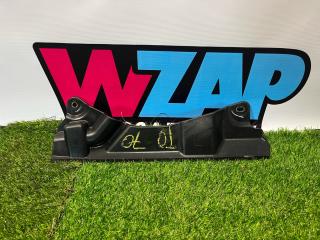 защита топливного бака Ford Mustang 6 поколение S550 [рестайлинг] 2019, 2.3 л., бензин, АКПП, кабриолет, задний привод, FR3C-9N226-AB