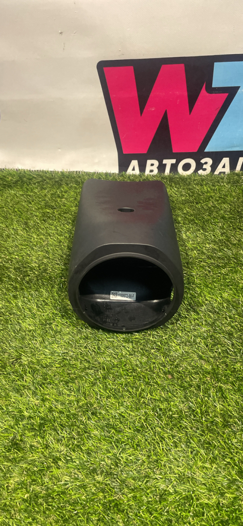 кожух рулевой колонки Tesla Model Y 1 поколение 2023, электро, полный привод, 1100572-00-F - фото №1