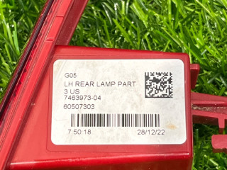 отражатель левый BMW X5 G05 [рестайлинг] (2023 - 2026), 7463973